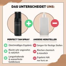 Lade das Bild in den Galerie-Viewer, 2x Lunasun Tan Mousse + GRATIS Handschuh Set