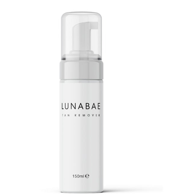Lunasun Tan Remover