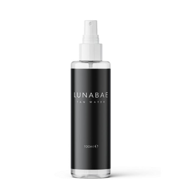 Lunasun Tan Water
